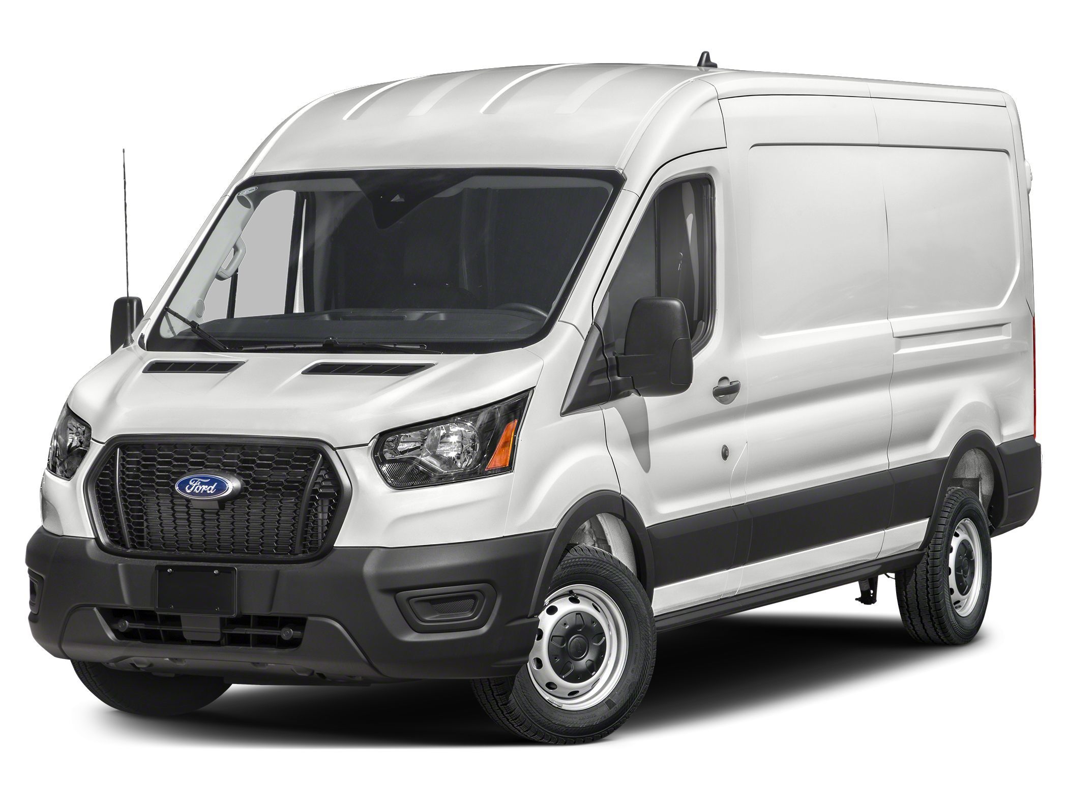 ford transit van 2023 1FTBR1C86PKB45015 image